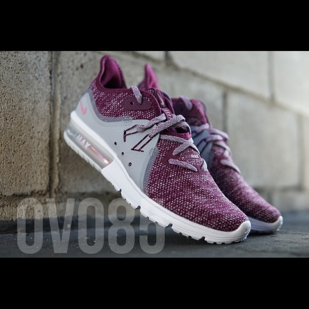 Nike Air Max Sequent 3